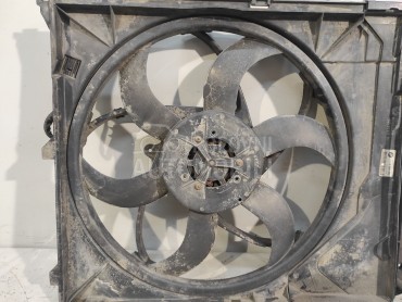 VENTILATOR za BMW X3
