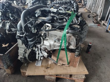 MOTOR za Mercedes Benz CL Klasa