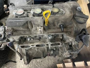 Kompletan motor za Suzuki Alto od 2008. do 2014. god.