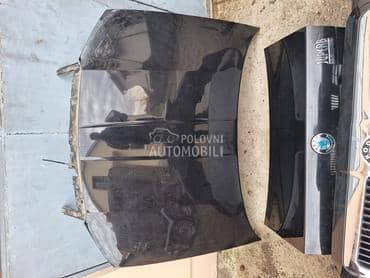 Škoda Superb -  kompletan auto u delovima