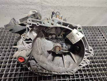 MJENJAC za Citroen Berlingo