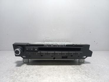 RADIO za BMW Serija 5