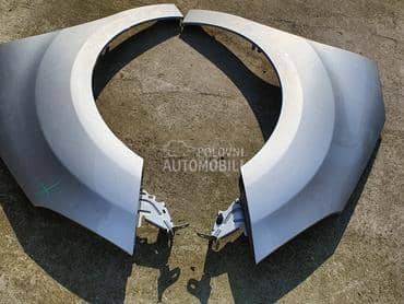 Blatobran krilo za Citroen C3 od 2009. do 2016. god.