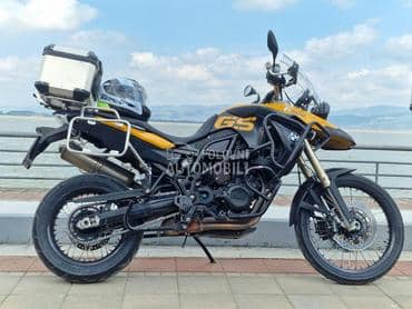 BMW f 800 gs f 800 gs 800