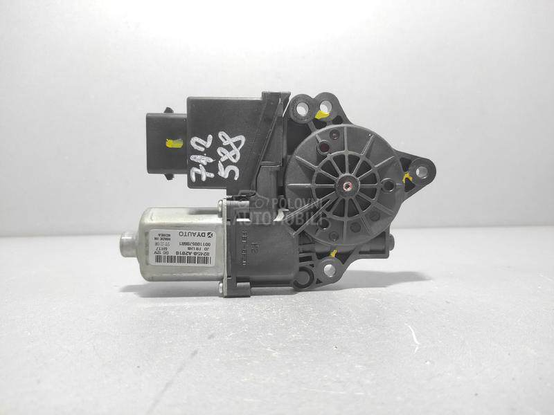 MOTORIC PODIZACA STAKLA