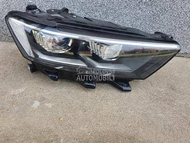 T ROC FULL LED FAR za Volkswagen T-Roc od 2016. do 2022. god.