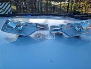 maglenke za Citroen C5 od 2008. do 2012. god.