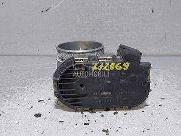 DOZER KLAPNA za Mercedes Benz SL Klasa