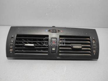 RESETKA VENTILACIJE za BMW X3