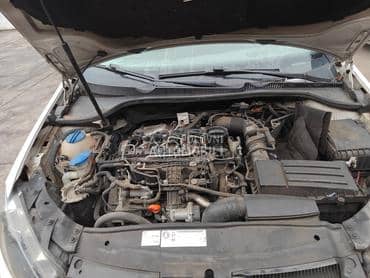 dizne za Volkswagen Golf 6, Golf Plus, Passat B6 ... od 2008. do 2015. god.