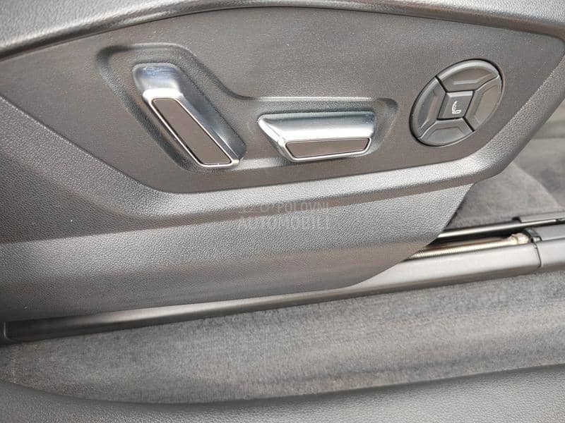 Audi Q8 50tdi quattro