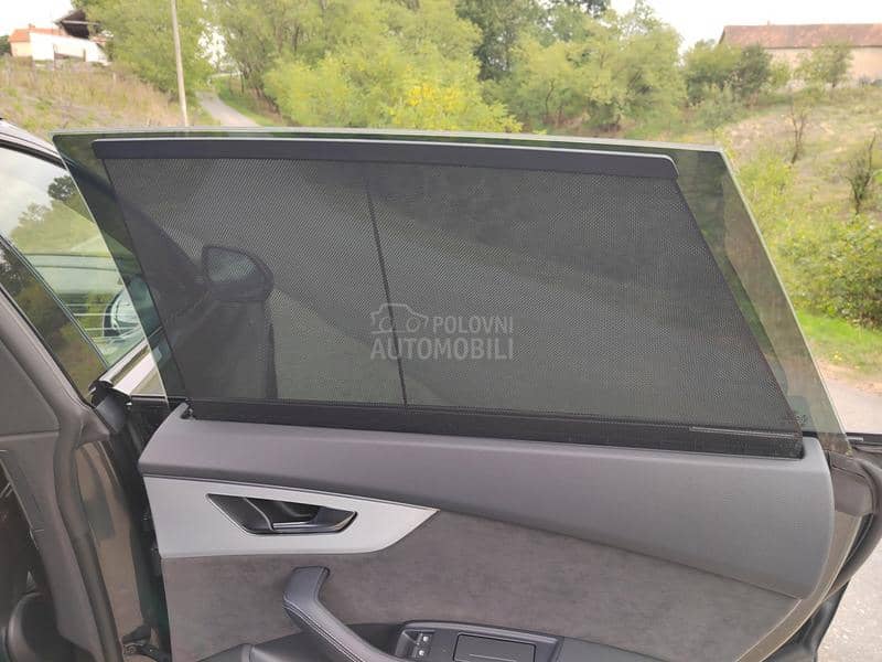 Audi Q8 50tdi quattro