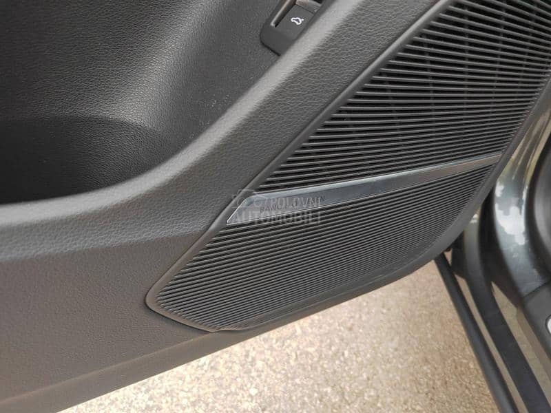 Audi Q8 50tdi quattro