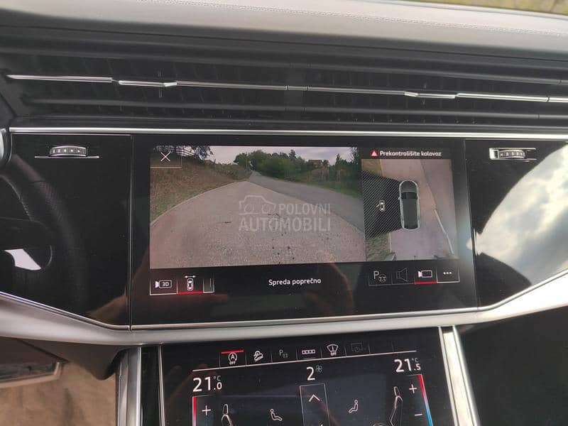 Audi Q8 50tdi quattro