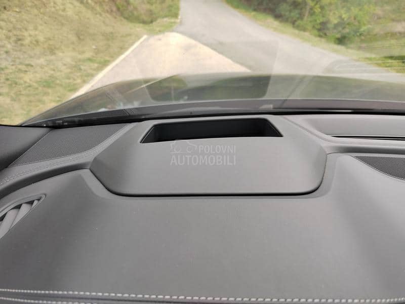 Audi Q8 50tdi quattro