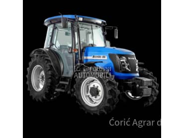 Solis 60,4WD