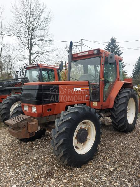 Krone Welger RP 12