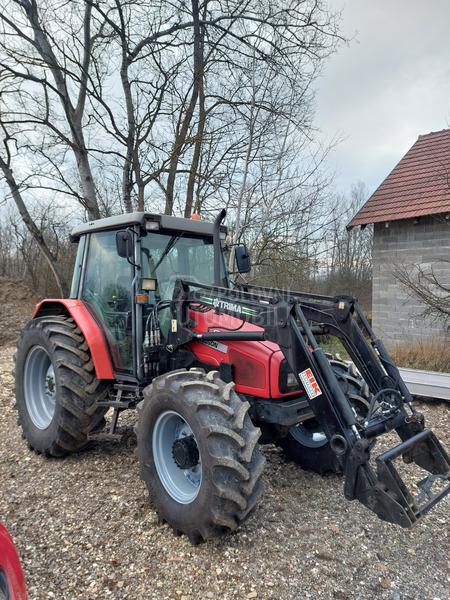Krone Welger RP 12