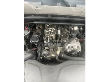 TURBINE ZA VIŠE MODELA za BMW Serija 1, Serija 3 od 2004. do 2011. god.