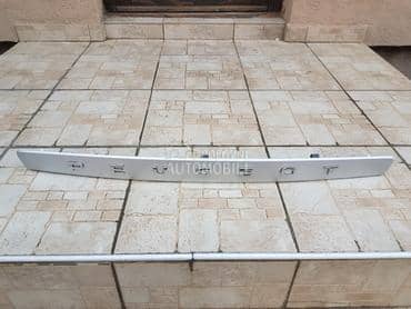 Lajsna na gepek vratima 308 sw za Peugeot 308