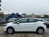 Opel Astra K 1.4 110HP METAN