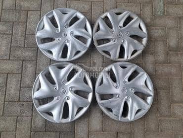 Ratkapne  15" 4 x 100