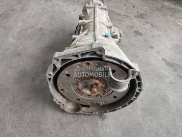 MJENJAC za BMW 528 GT