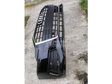 Prednji branik 4K za Audi A6 od 2018. do 2022. god.