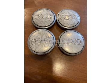 Cep za felnu za Audi Ostalo