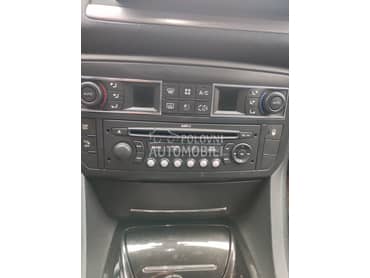 Radio za Citroen C5