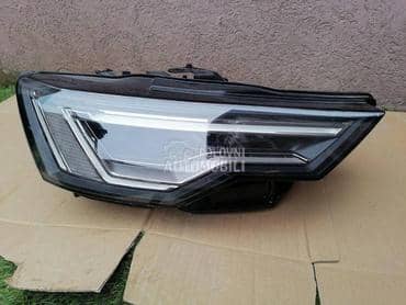 Desni matrix far 4K za Audi A6 od 2018. do 2022. god.