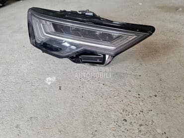 Desni matrix far 4K0941036 za Audi A6 od 2018. do 2022. god.