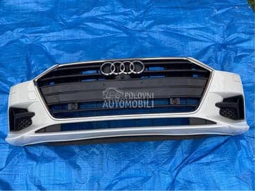 Prednji branik 4K8 za Audi A7 od 2018. do 2022. god.