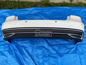 Zadnji branik 4K8 za Audi A7 od 2018. do 2022. god.