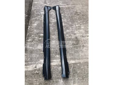 Prag lajsne 4K8 za Audi A7 od 2018. do 2022. god.