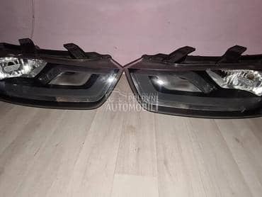 Halogeni farovi 8U za Audi Q3 od 2011. do 2014. god.