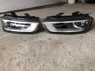 Xenon farovi za Audi Q3 od 2011. do 2014. god.