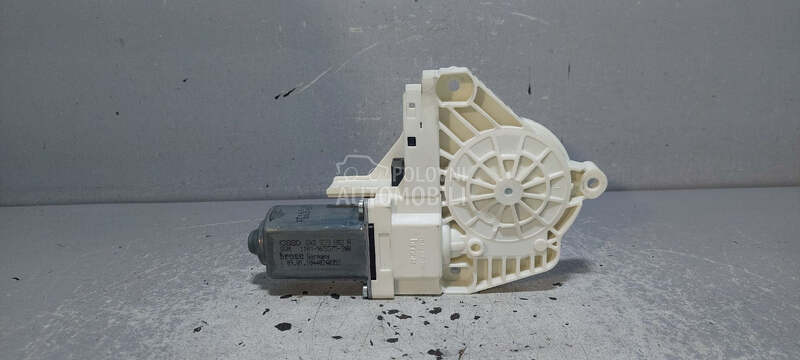 MOTORIC PODIZACA STAKLA