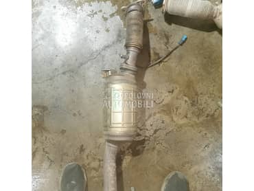 DPF za Renault Latitude od 2007. do 2015. god.