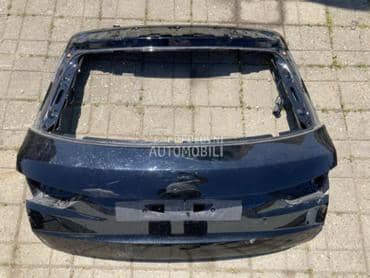 Gepek vrata 8U za Audi Q3 od 2011. do 2018. god.