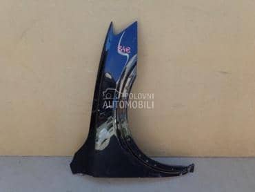 Desno krilo 8U za Audi Q3 od 2011. do 2018. god.