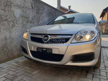 Kompletan auto za delove za Opel Vectra C od 2005. do 2009. god.