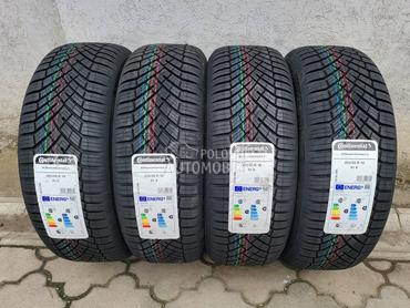 Continental 205/55 R16 Sve sezone