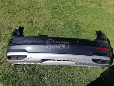 Zadnji branik 83A za Audi Q3 od 2019. do 2023. god.