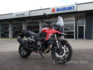 Suzuki V STROM 800 M5 AKCIJA