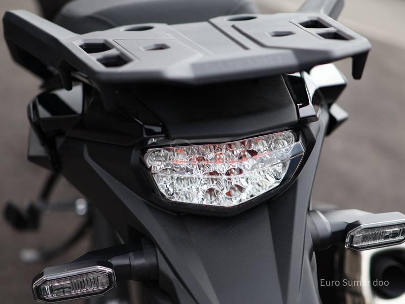 Suzuki V STROM 800 M5 AKCIJA