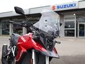 Suzuki V STROM 800 M6 SAJAM