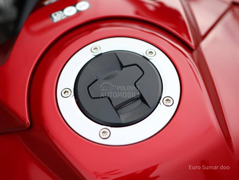 Suzuki V STROM 800 M5 AKCIJA