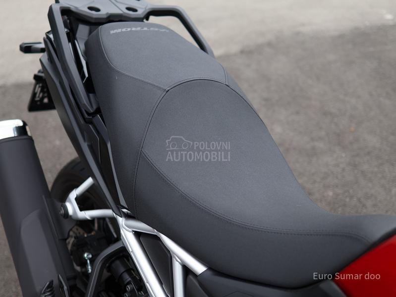 Suzuki V STROM 800 M5 AKCIJA