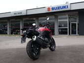 Suzuki V STROM 800 M6 SAJAM
